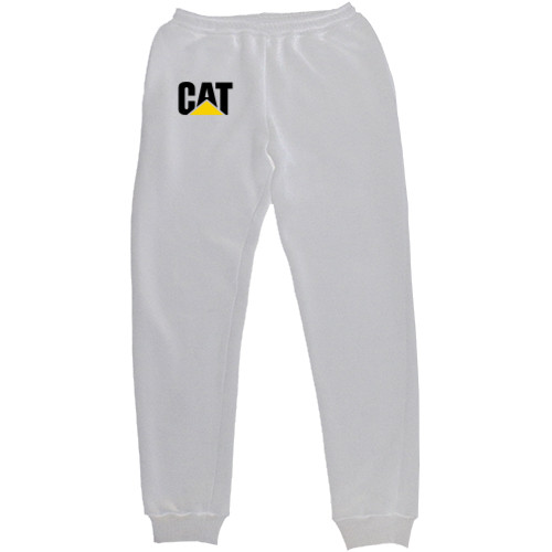 Women's Sweatpants - cat - Mfest