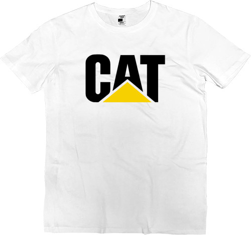 Men’s Premium T-Shirt - cat - Mfest