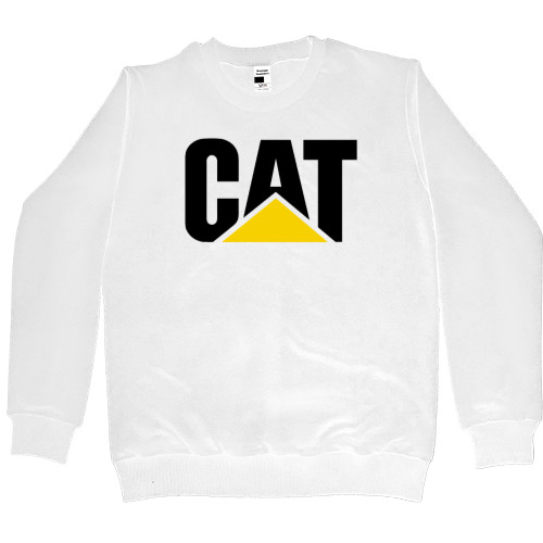 Women's Premium Sweatshirt - cat - Mfest