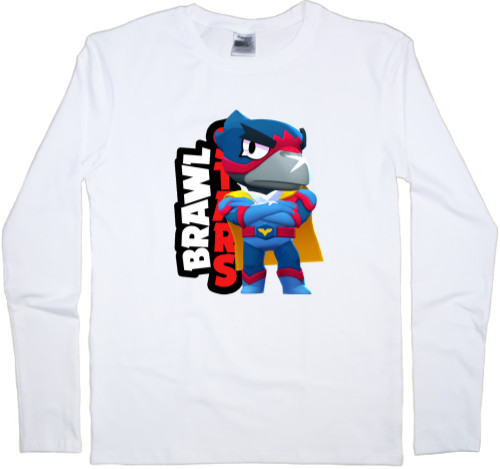 Captain Crow