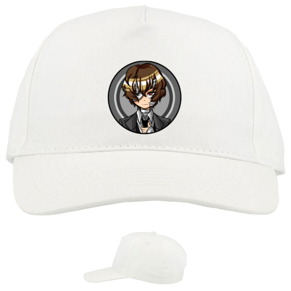 Baseball Caps - 5 panel - Bungo Stray Dogs 2 - Mfest