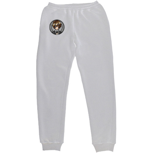 Women's Sweatpants - Bungo Stray Dogs 2 - Mfest