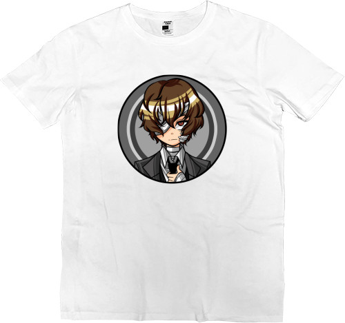 Kids' Premium T-Shirt - Bungo Stray Dogs 2 - Mfest