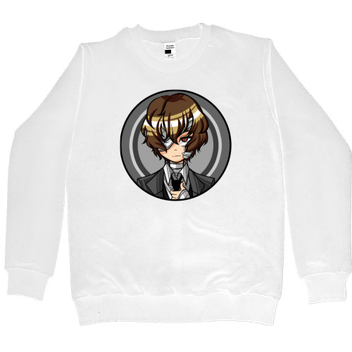 Kids' Premium Sweatshirt - Bungo Stray Dogs 2 - Mfest