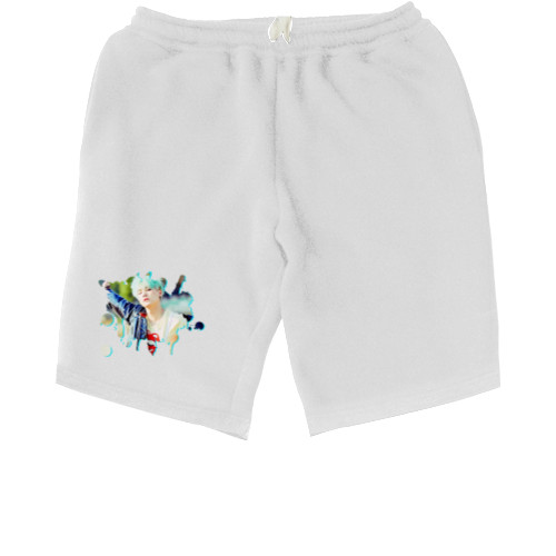 Kids' Shorts - suga 2 - Mfest