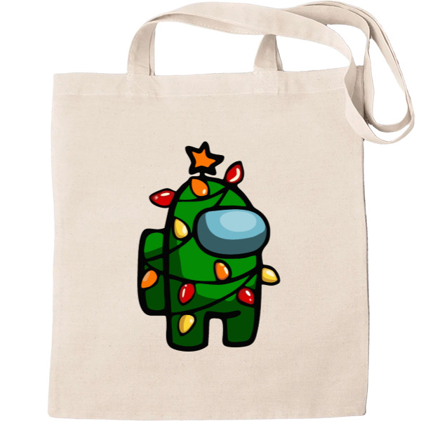 Tote Bag - Among Us 10 - Mfest