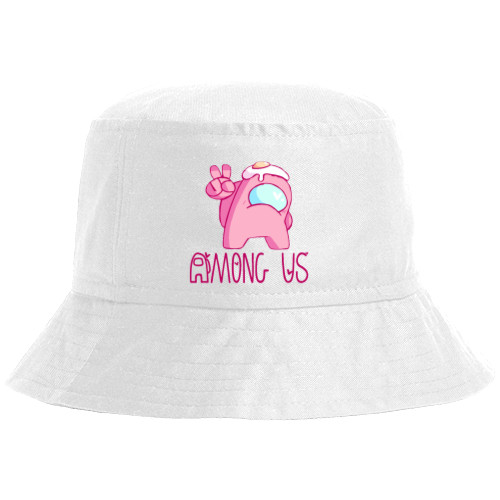 Bucket Hat - AMONG US - Milota - Mfest