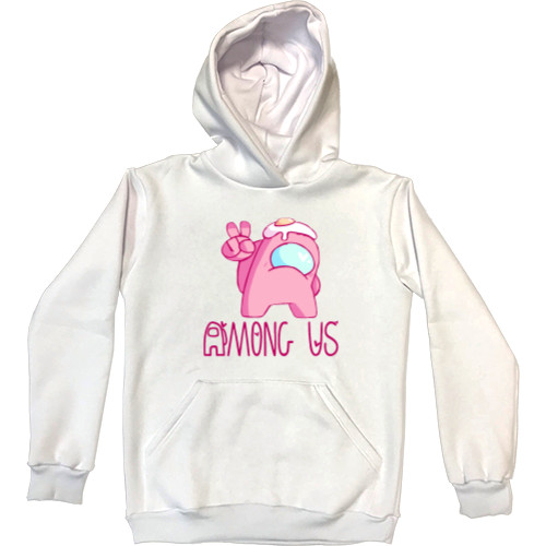 Among Us - Kids' Premium Hoodie - AMONG US - Milota - Mfest