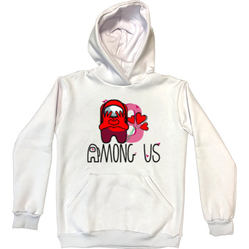 among us 8 березня