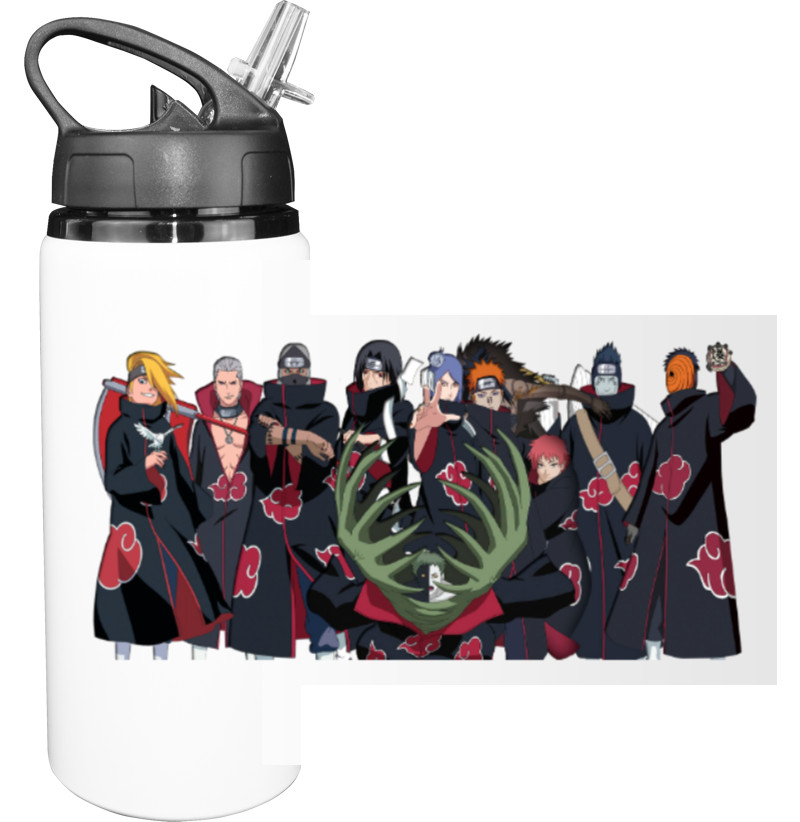 Akatsuki 2