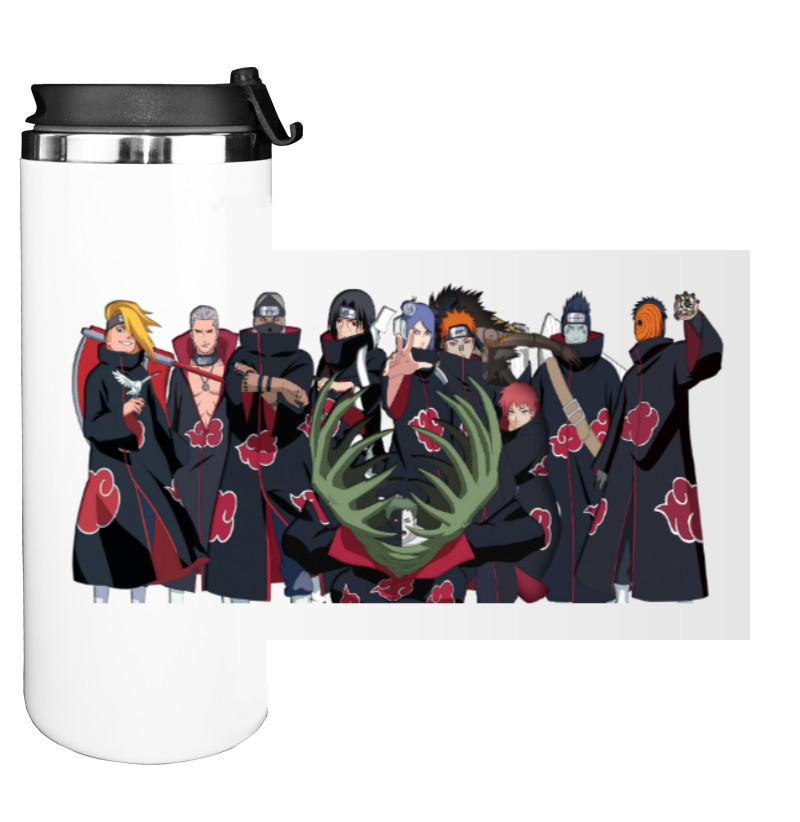 Akatsuki 2