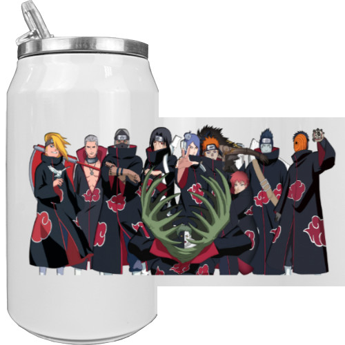 Akatsuki 2