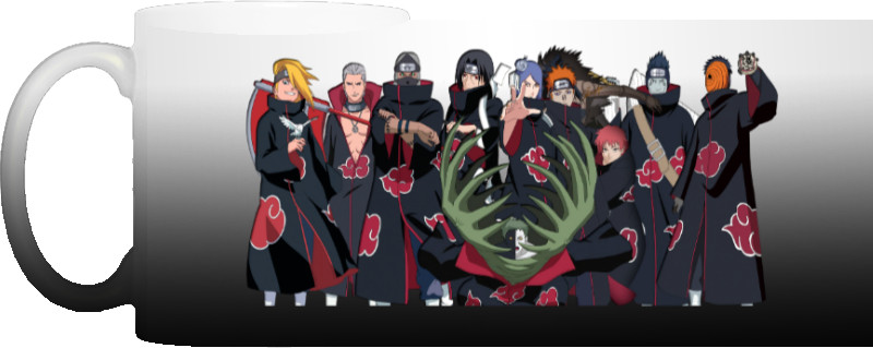 Akatsuki 2