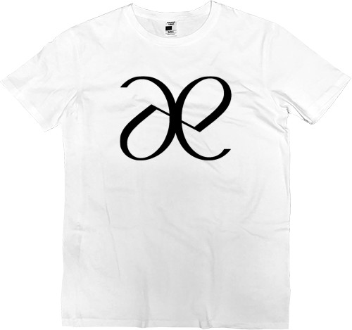 Kids' Premium T-Shirt - aespa my logo - Mfest