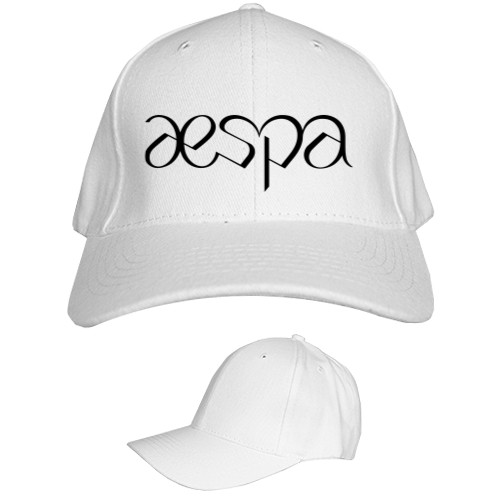 aespa logo 2