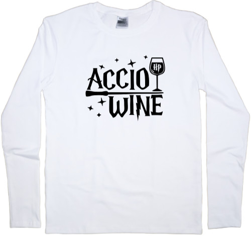 ACCIO WINE