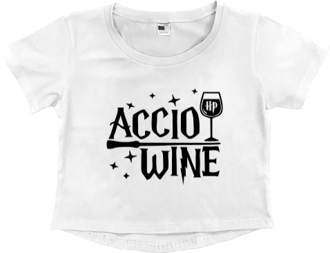 ACCIO WINE