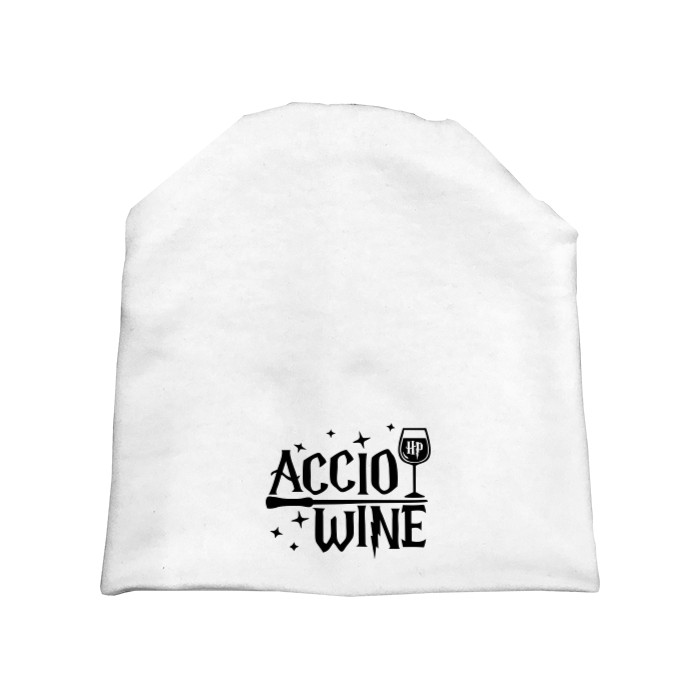 Hat - ACCIO WINE - Mfest