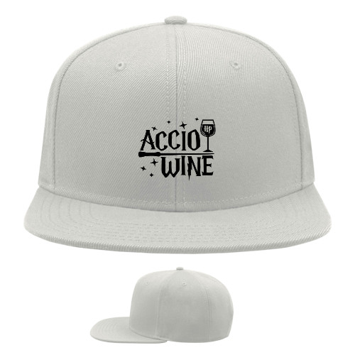 ACCIO WINE