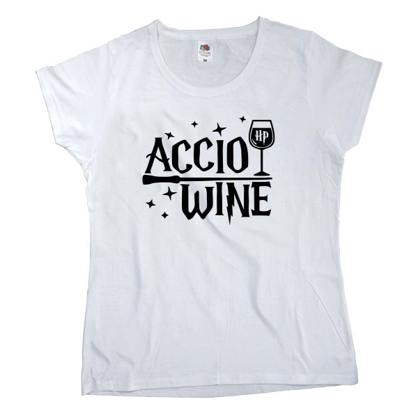 ACCIO WINE