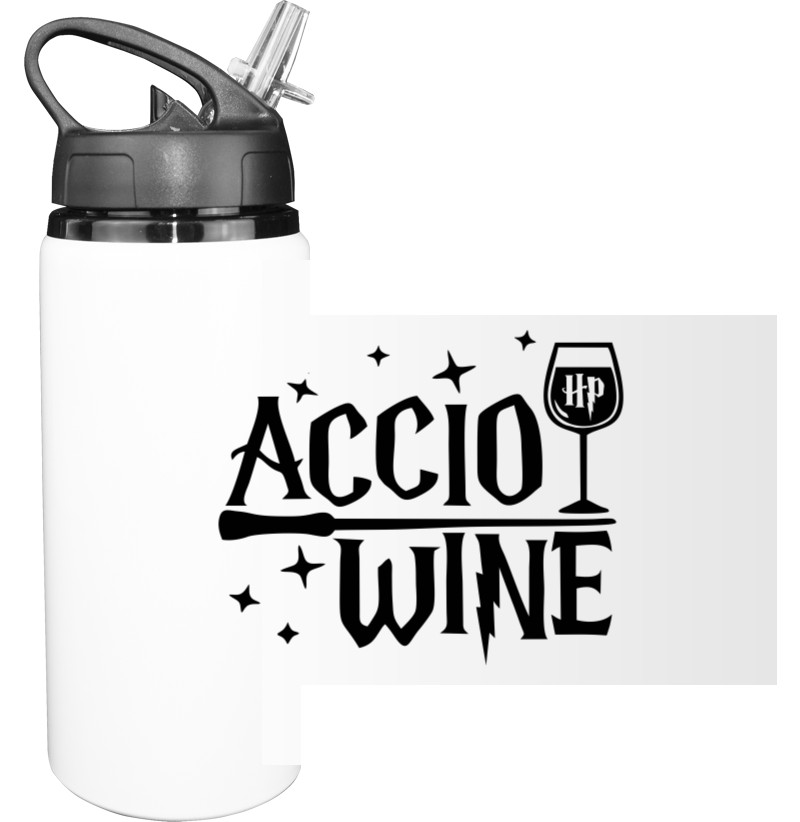 ACCIO WINE