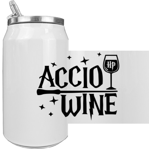 ACCIO WINE