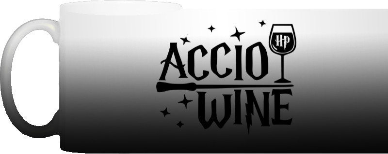 ACCIO WINE