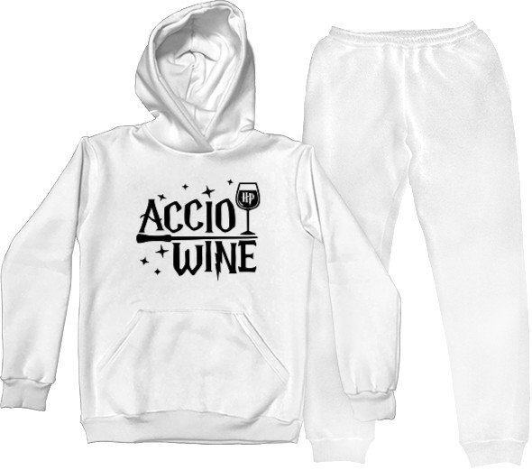 ACCIO WINE