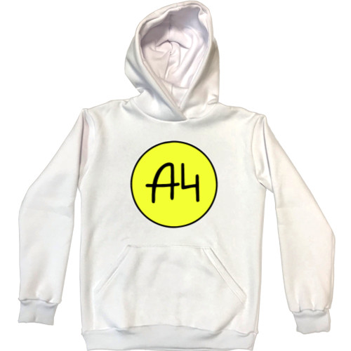 Unisex Hoodie - A42 - Mfest