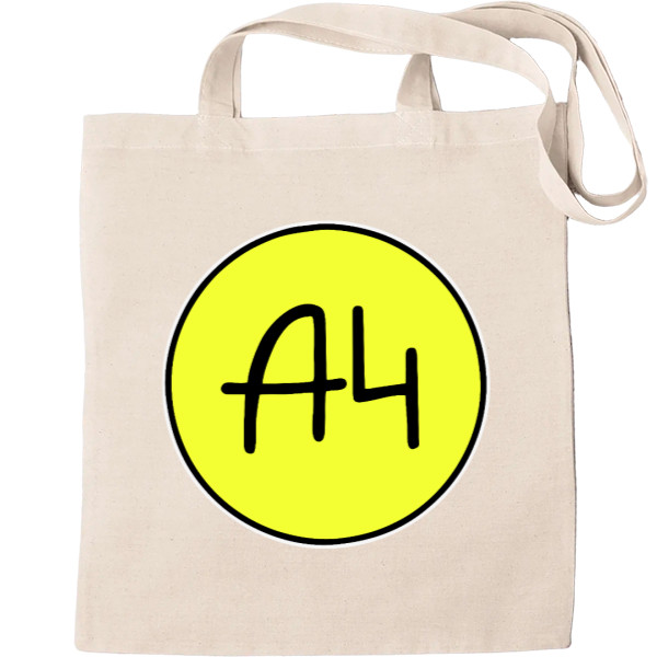 Tote Bag - A42 - Mfest