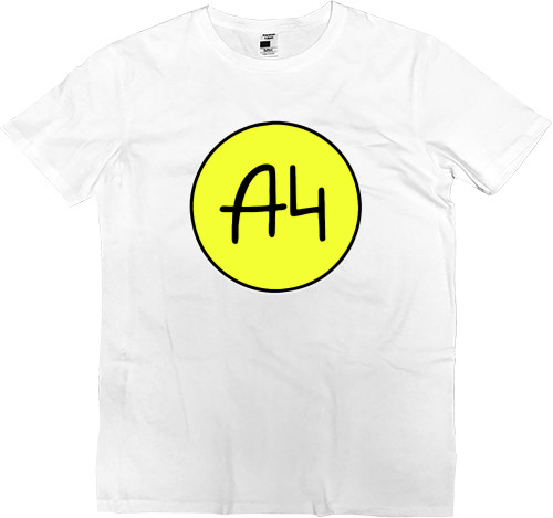 Men’s Premium T-Shirt - A42 - Mfest