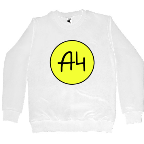 Men’s Premium Sweatshirt - A42 - Mfest