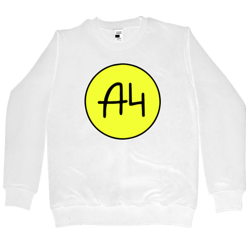 Women's Premium Sweatshirt - A42 - Mfest