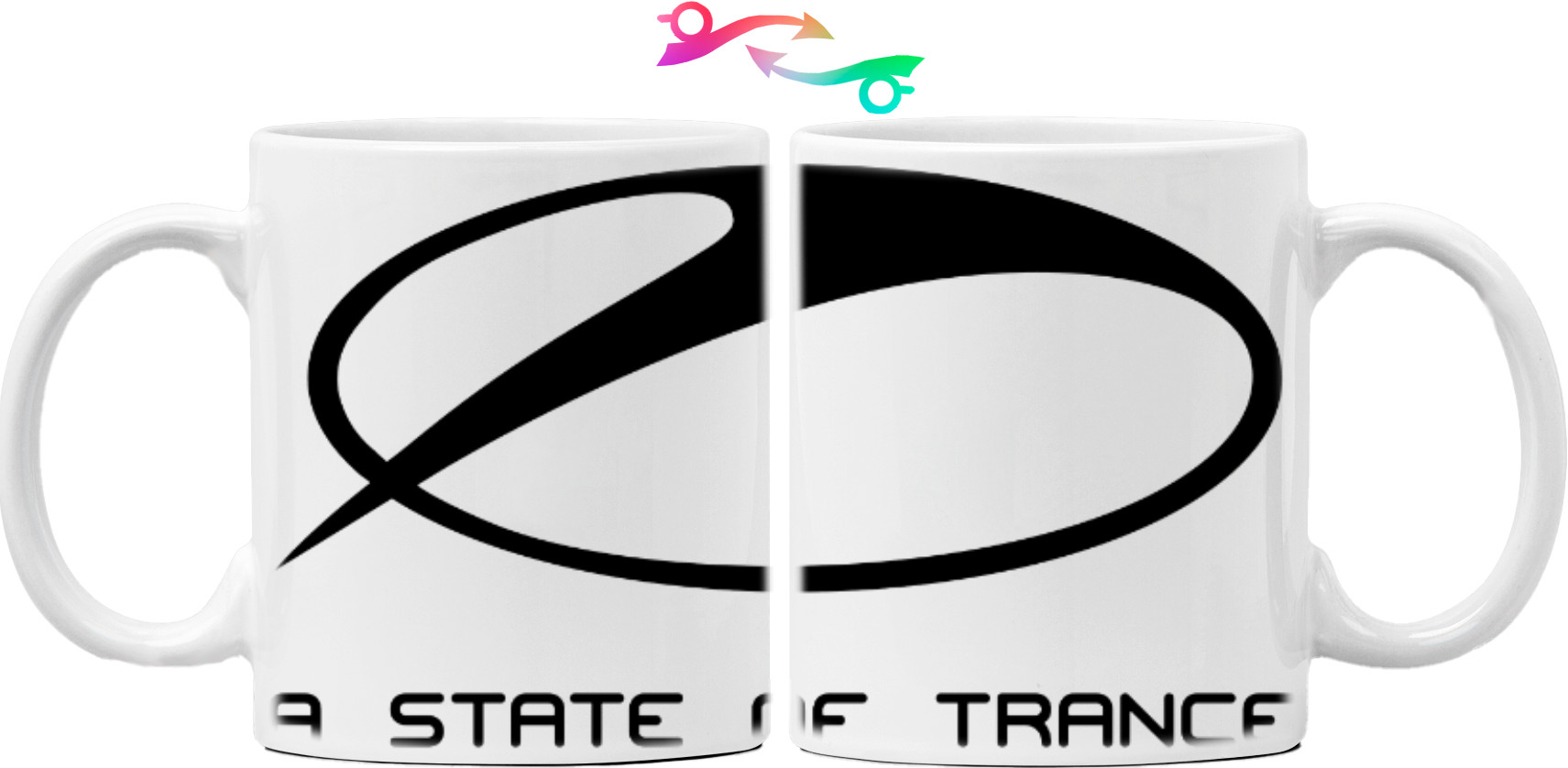 Mug - A state of trance - Mfest