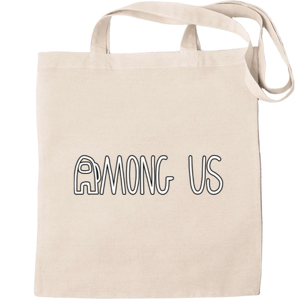 among us logo