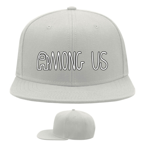 among us logo