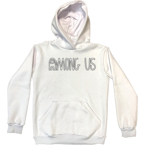 among us logo