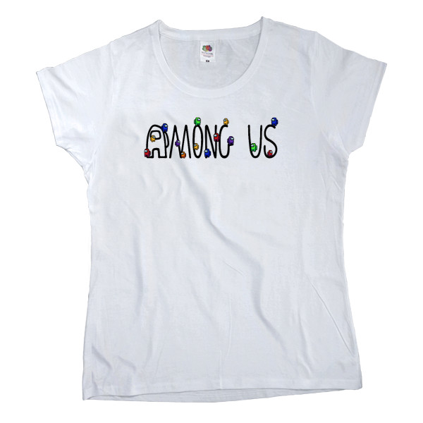 among us logo 2