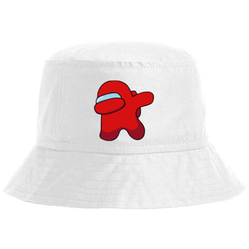 Bucket Hat - among us DAB - Mfest