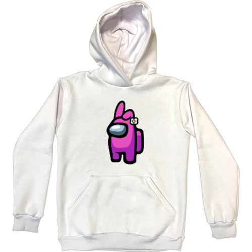 Kids' Premium Hoodie - among us 4 - Mfest