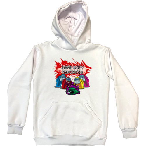 Kids' Premium Hoodie - among us 20 - Mfest