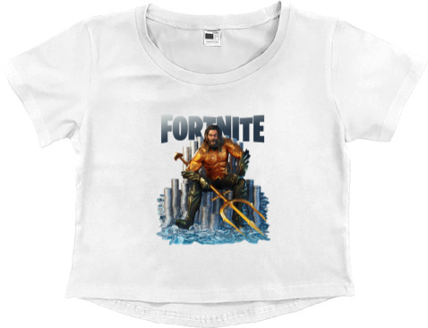 Aquaman Fortnite