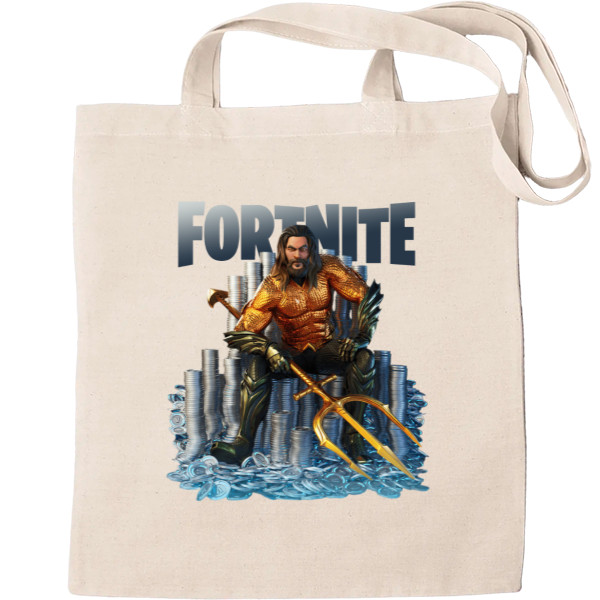 Aquaman Fortnite