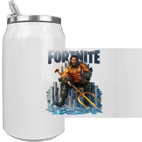 Aquaman Fortnite