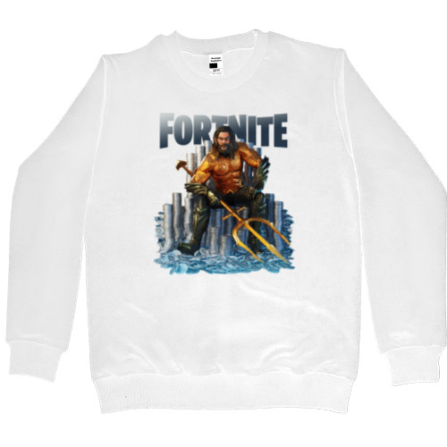 Aquaman Fortnite