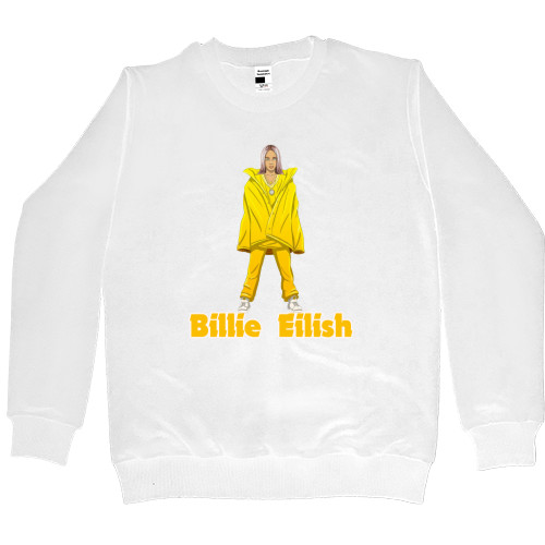 billie eilish 8