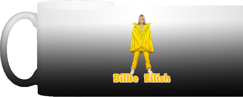 billie eilish 8