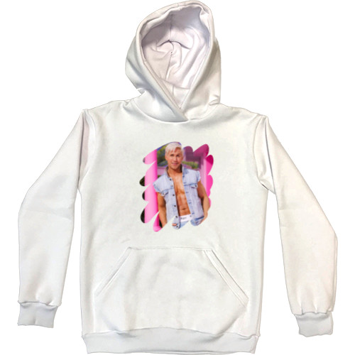 Kids' Premium Hoodie - Ken - Mfest