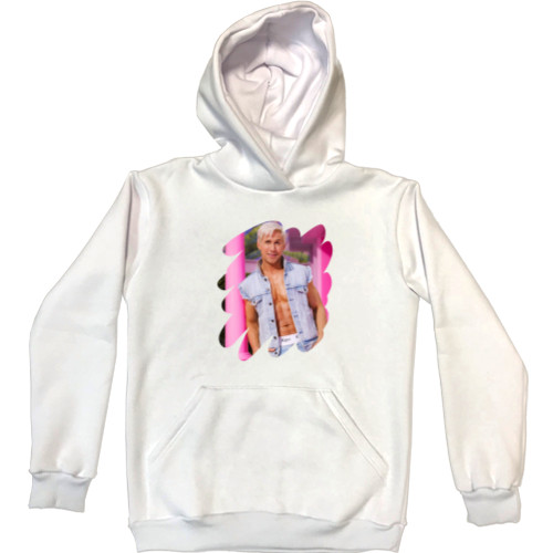 Unisex Hoodie - Ken - Mfest