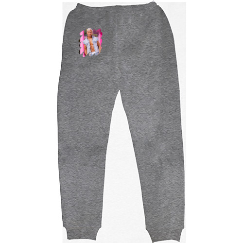 Kids' Sweatpants - Ken - Mfest